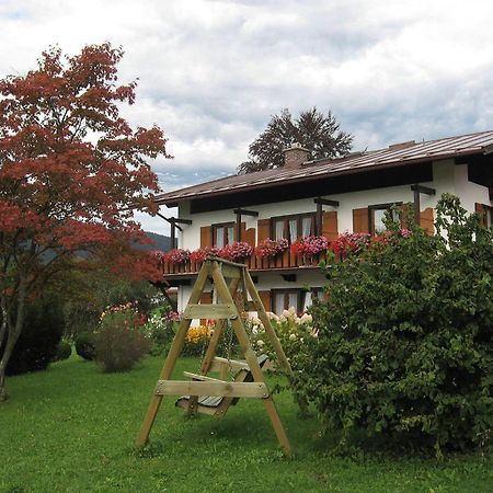 Schönau am KönigsseeObergoebllehenアパートメント エクステリア 写真